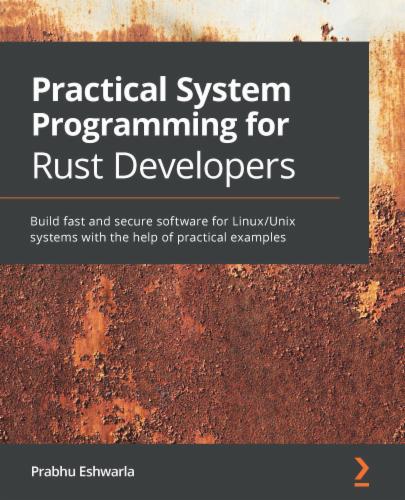 Practical System Programming for Rust Developers's Cover Image