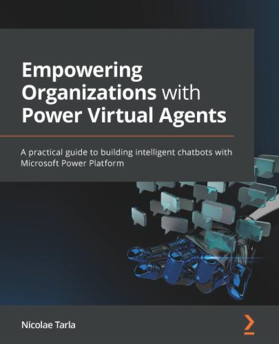 Empowering Organizations with Power Virtual Agents