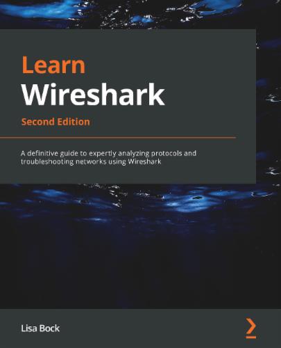 Learn Wireshark