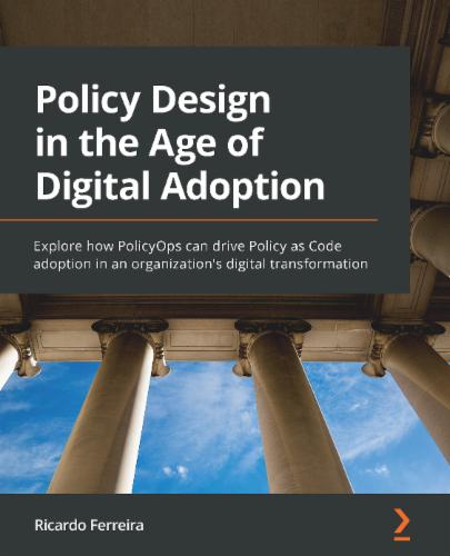 Policy Design in the Age of Digital Adoption's Cover Image