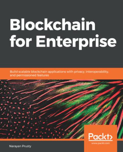 Blockchain for Enterprise