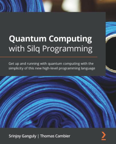 Quantum Computing with Silq Programming
