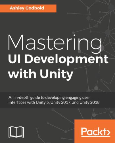 Mastering UI Development with Unity