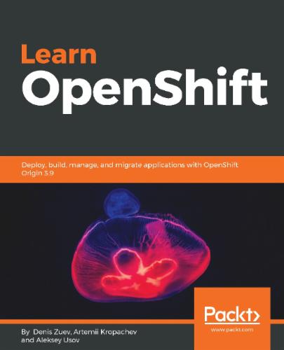 Learn OpenShift