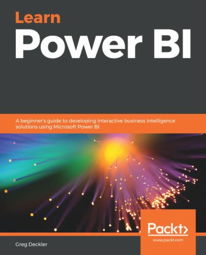 Learn Power BI