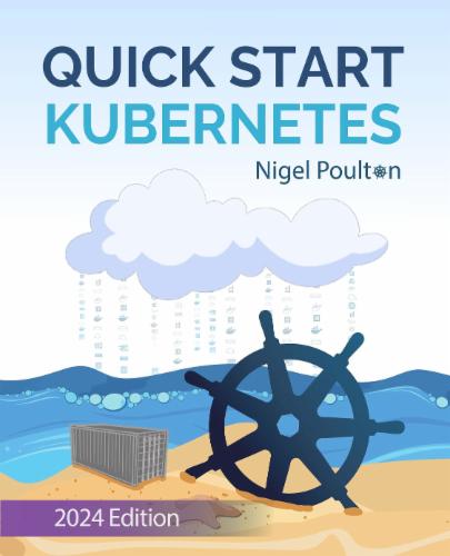 Quick Start Kubernetes's Cover Image