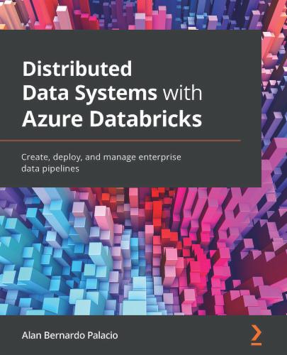 Distributed Data Systems with Azure Databricks's Cover Image