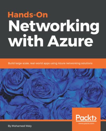 Hands-On Networking with Azure