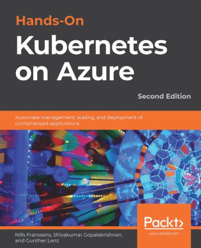 Hands-On Kubernetes on Azure