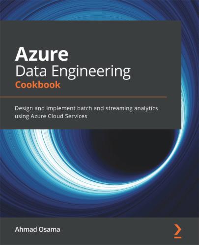 Azure Data Engineering Cookbook