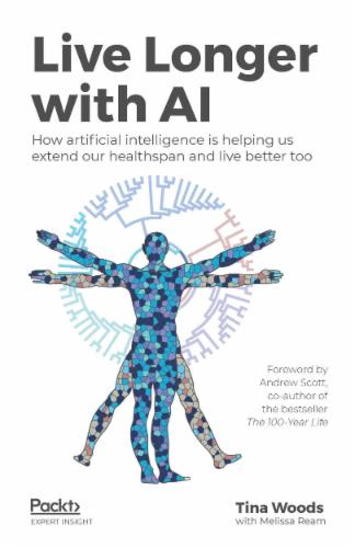 Live Longer with AI's Cover Image