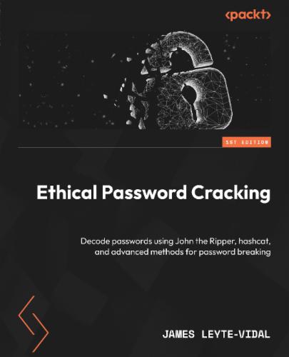 Ethical Password Cracking