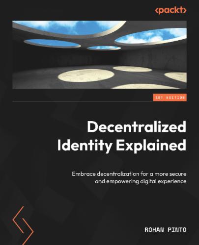 Decentralized Identity Explained's Cover Image