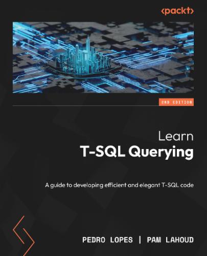 Learn T-SQL Querying
