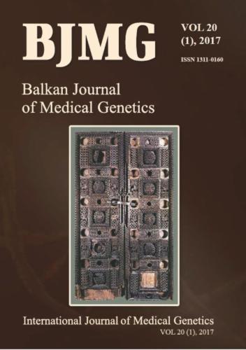 Comparison of FGF-8, FGF-10, FGF-Receptor 2, Androgen Receptor, Estrogen Receptor-A and SS in Healthy and Hypospadiac Children's Cover Image