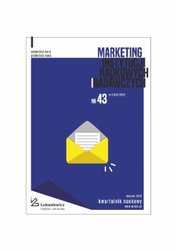 Determinants of Young Polish Consumers’ Food Product Purchases