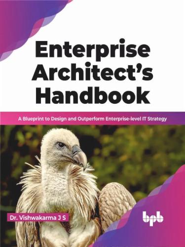 Enterprise Architect’s Handbook