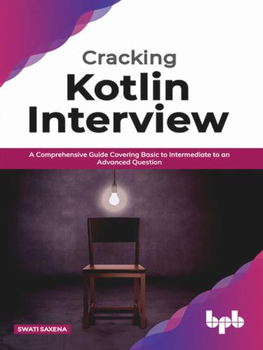 Cracking Kotlin Interview