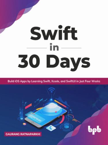 Swift in 30 Days