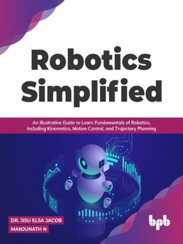 Robotics Simplified