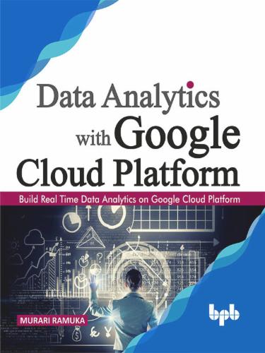 Data Analytics with Google Cloud Platform