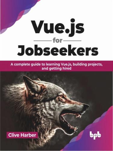 Vue.js for Jobseekers