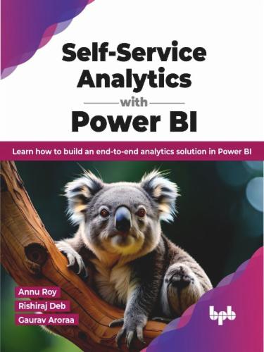 Self-Service Analytics with Power BI