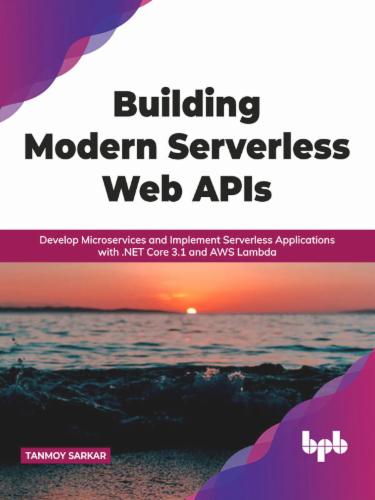 Building Modern Serverless Web APIs