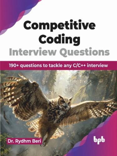Competitive Coding Interview Questions