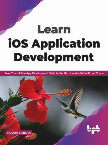 Learn iOS Application Development