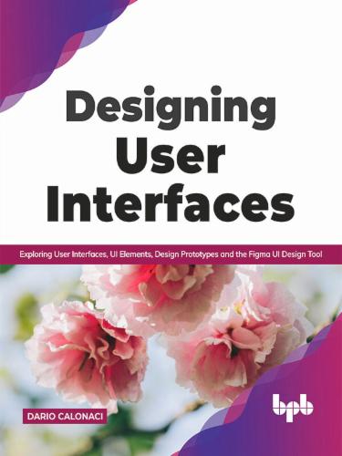 Designing User Interfaces