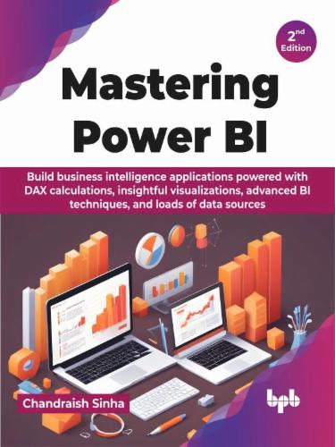 Mastering Power BI - 2nd Edition