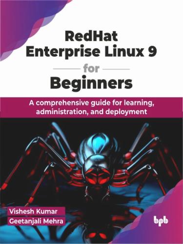 RedHat Enterprise Linux 9 for Beginners