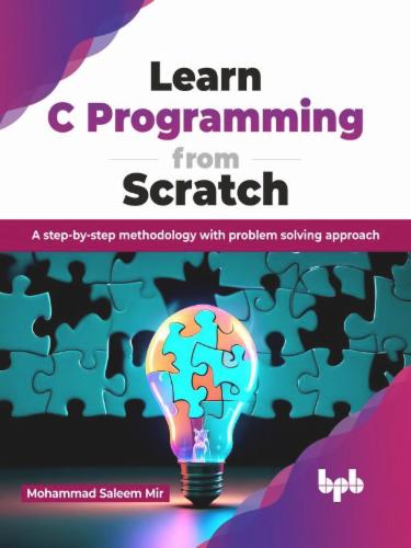 Learn C Programming from Scratch