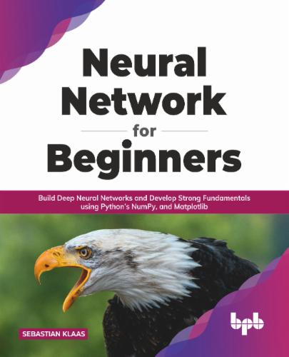 Neural Network for Beginners