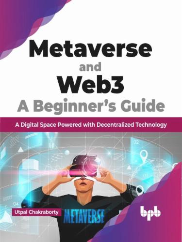 Metaverse and Web3: A Beginner’s Guide
