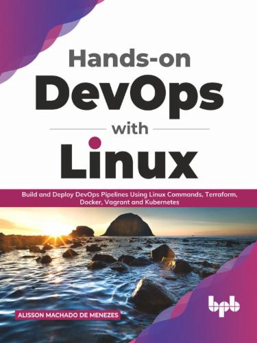 Hands-on DevOps with Linux