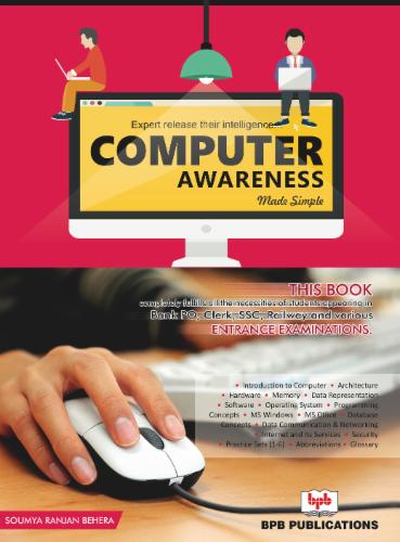 Computer Awareness Made Simple