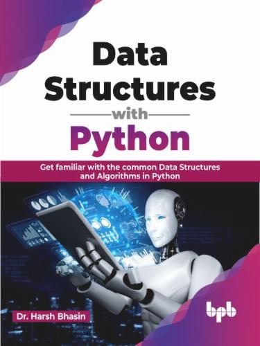 Data Structures with Python