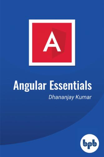 Angular Essentials