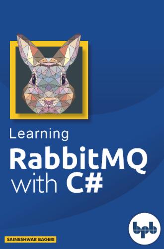 Learning RabbitMQ With C#