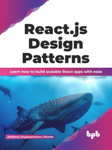 React.js Design Patterns