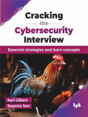 Cracking the Cybersecurity Interview