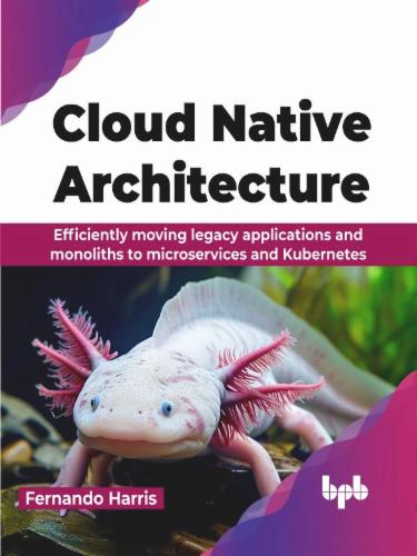 Cloud Native Architecture