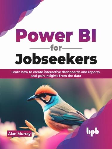 Power BI for Jobseekers