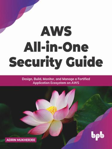 AWS All-in-one Security Guide