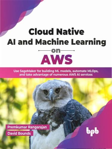 Cloud Native AI and Machine Learning on AWS