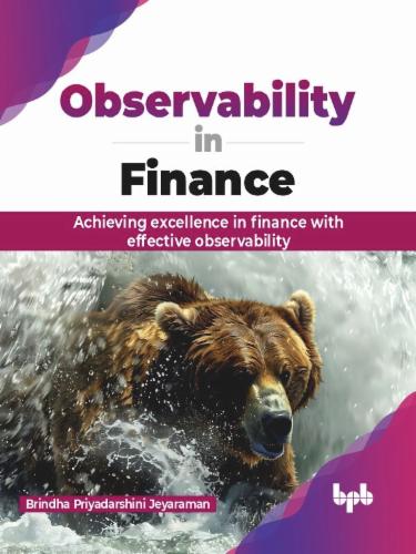 Observability in Finance