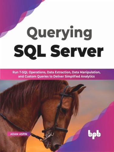 Querying SQL Server