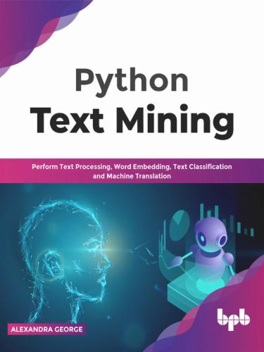 Python Text Mining